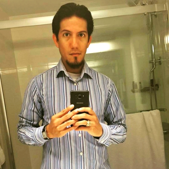 Meet your Posher, Aaron - Picture 1 of 1